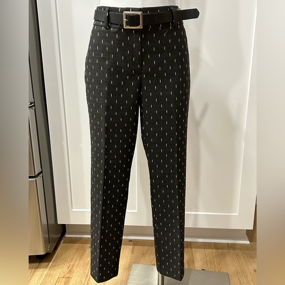 NWOT Bundled Ann Taylor Loft Pant and Briggs Blazer Set - Picture 5 of 12